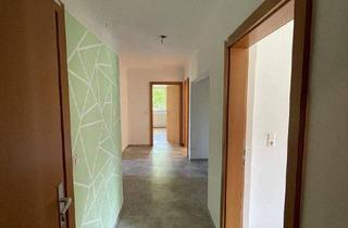 Wohnung mieten in 3160 Traisen, Leistbares Wohnen in der nachgefragten WAG-Siedlung Traisen! Großräumige helle 3 Zimmer Wohnung in ruhiger Lage!