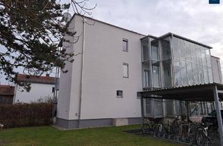 Wohnung mieten in Herrgottwiesgasse 241, 8055 Graz, Herrgottwiesgasse 241 Top 3: Gemütliche 2-Zimmer-Erdgeschosswohnung mit Terrasse in Puntigam