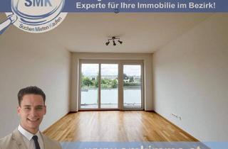 Wohnung mieten in 3500 Krems an der Donau, Moderne 2-Zimmer-Wohnung mit Balkon!