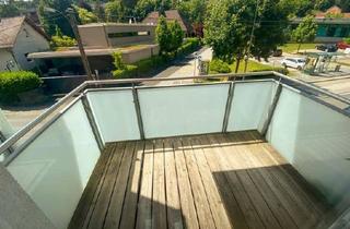Wohnung mieten in Stiftingtalstraße 76, 8010 Graz, helle 2-Zimmer Wohnung mit Balkon, Nähe LKH Graz