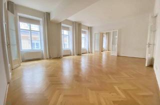 Wohnung mieten in Graben, 1010 Wien, INNENSTADT-ALTBAUMIETE - NÄHE GRABEN