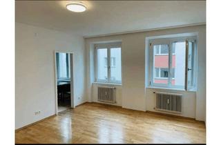 Wohnung mieten in Kerensstraße, 3100 Sankt Pölten, Moderne 1-Zimmer Wohnung zu vermieten