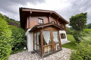 Einfamilienhaus kaufen in 2880 Kirchberg am Wechsel-Außen, Einfamilienhaus in Waldrandlage - Ihr perfekter Wohn- und Rückzugsort