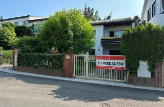 Einfamilienhaus kaufen in Kleiner Ring, 1130 Wien, Zwischen Wild und Wald - Ein Haus mit Seele