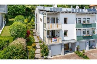 Reihenhaus kaufen in J.-F.-Perkonig-Straße, 9300 Sankt Veit an der Glan, Ihr Reihenhaus in Bestlage - Aussicht genießen, Stadtleben erleben