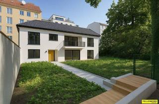 Einfamilienhaus kaufen in 1120 Wien, Erstbezug I Einfamilienhaus I Garten I Terrasse