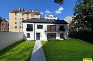 Einfamilienhaus kaufen in 1120 Wien, Erstbezug I Einfamilienhaus I Garten I Terrasse