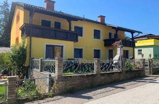 Haus kaufen in 9131 Grafenstein, Doppelhaus mit viel Potenzial in Sonnenlage!