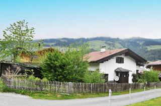 Grundstück zu kaufen in 6364 Brixen im Thale, Charmantes Grundstück mit Altbestand