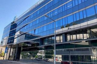Büro zu mieten in Technologiestraße, 1120 Wien, Bürofläche im Europlaza zur Untermiete