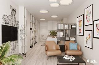 Büro zu mieten in 6500 Landeck, HERBSTAKTION atrium3 – Arztpraxis