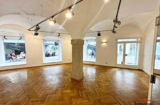 Büro zu mieten in Stempfergasse, 8010 Graz, Eckgeschäftslokal mit Auslagefläche in Top Lage!