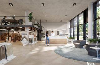 Büro zu mieten in 6500 Landeck, HERBSTAKTION atrium3 – Gewerbeeinheit