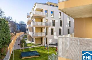 Wohnung kaufen in Kollonitschgasse, 2700 Wiener Neustadt, Städtische Annehmlichkeiten, ländliche Idylle: Investitionschancen in aufstrebenden Vororten