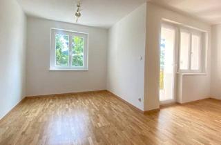 Wohnung mieten in 2540 Bad Vöslau, PERFEKT AUFGETEILTE RENOVIERTE WOHNUNG MIT GARAGE ZWISCHEN THERMALBAD UND KURPARK