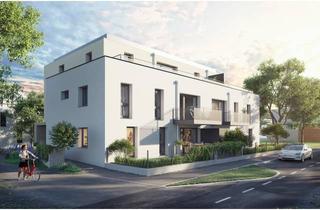 Wohnung mieten in Obersdorfer Straße, 2120 Wolkersdorf im Weinviertel, Zwei freie Einheiten! Energieeffizientes Zuhause mit Wohnqualität auf höchstem Niveau