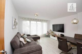 Wohnung kaufen in Strabonstrasse 23, 6900 Bregenz, Wunderbare 3 Zimmer Wohnung in ruhiger Lage in Bregenz