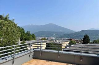 Penthouse kaufen in 6020 Innsbruck, Penthouse mit herrlichem Ausblick