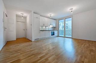 Wohnung kaufen in Planetengasse, 1100 Wien, Helle 2 Zimmerwohnung mit Einbauküche, Parkett & Balkon – südseitig ausgerichtet