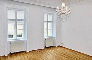 Wohnung kaufen in 1070 Wien, Provisionsfreie 2-Zimmer Wohnung in Hofruhelage
