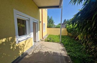 Wohnung kaufen in Bahnhofstraße, 8200 Gleisdorf, Gemütliche Erdgeschosswohnung mit Terrasse in Gleisdorf – Ihr neues Zuhause!