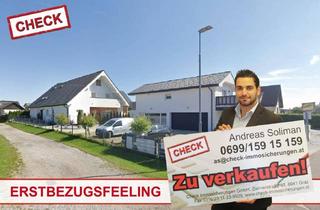 Wohnung kaufen in 8141 Zettling, Hochwertige Neubauwohnung mit Garten und PP in Zettling!
