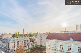 Maisonette kaufen in Hugogasse, 1110 Wien, | DACHGESCHOSS MAISONETTE | TIEFGARAGENSTELLPLATZ INKLUDIERT | IDEALE VERKEHRSANBINDUNG | U3 ENKPLATZ