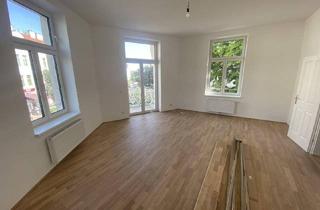 Wohnung mieten in 1180 Wien, Erstbezug - großzügige 3 - Zimmer Wohnung mit kleinem Balkon in Gersthof