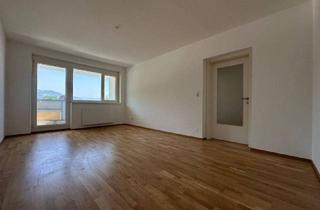 Wohnung mieten in 8750 Judenburg, Wohnung mit zwei Schlafzimmer ++ Wohnhausanlage "Zirbenblick" ++