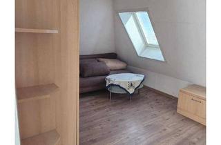 Maisonette mieten in Münzgrabenstraße 158, 8010 Graz, * Zentrale, helle Kleinwohnung mit Parkplatz *