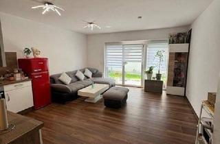 Wohnung mieten in Oskar-Pirlo-Straße 10-12, 6330 Kufstein, Moderne 2-Zimmer Erdgeschosswohnung mit Garten im Herzen von Kufstein