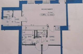 Genossenschaftswohnung in Dorfnerstrasse 16/1/5, 3281 Melk, NACHMIETER für Altbauwohnung gesucht in Melk