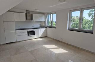Wohnung mieten in 2540 Bad Vöslau, Dachgeschoßwohnung über dem Thermalbad Vöslau - luxuriöse Ausstattung