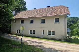 Mehrfamilienhaus kaufen in 3072 Trainst, Ein-/Mehrfamilienhaus | ehemaliges Gasthaus mit großem Grundstück