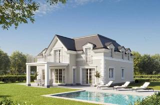 Villen zu kaufen in 2522 Oberwaltersdorf, Luxuriöse Villa