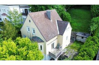 Einfamilienhaus kaufen in 3300 Amstetten, Einfamilienhaus mit Aussicht