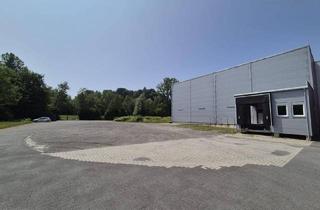 Büro zu mieten in 8472 Vogau, Hallen-/Lagerfläche in Vogau