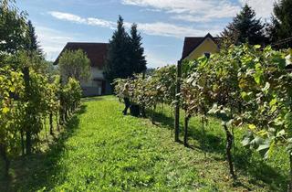 Grundstück zu kaufen in 8354 Aigen, 2 Baugrundstücke St. Anna am Aigen, Südsteiermark