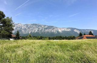 Grundstück zu kaufen in 9601 Arnoldstein, Sonniges Baugrundstück