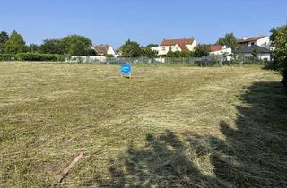 Grundstück zu kaufen in 7201 Neudörfl, [06576] Großes Fahnengrundstück in ländlicher Idylle