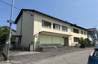 Büro zu mieten in 9020 Klagenfurt, Gewerbeimmobilie mit Charm und vielen Möglichkeiten