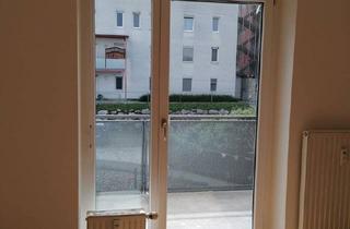 Wohnung mieten in 8530 Deutschlandsberg, Moderne 3-Zimmer Neubauwohnung mit Balkon und Tiefgarage