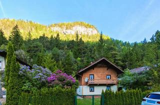 Einfamilienhaus kaufen in Porta-Claudia-Straße 190, 6108 Scharnitz, Einfamilienhaus in Scharnitz - Wohnen wo andere Urlaub machen!