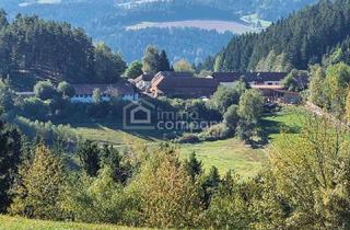 Gewerbeimmobilie kaufen in 4294 Sankt Leonhard bei Freistadt, Mühlviertler Hof mit 15,2 ha in Alleinlage – Paradies für Visionäre, Familien & Gemeinschaftsprojekte