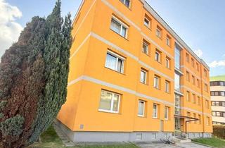 Wohnung kaufen in Roseggergasse, 8680 Mürzzuschlag, Wohnung im EG