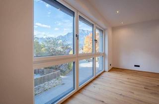 Wohnung kaufen in 6112 Wattens, ambiente Wattens - Terrassenwohnung TOP5
