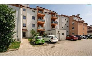 Wohnung mieten in 2482 Münchendorf, 2-ZIMMER DG-MIETWOHNUNG MIT SÜDOSTBALKON UND STELLPLATZ IN MÜNCHENDORF