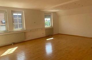 Wohnung mieten in 2620 Neunkirchen, Große Mietwohnung mit Gartennutzung in Bahnhofsnähe