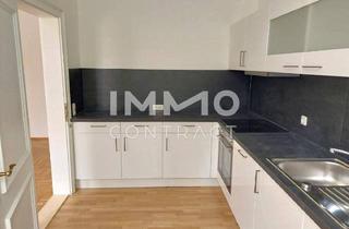 Wohnung mieten in 3300 Amstetten, Wohnung mit Flair - Altbau, saniert mit Balkon im Stadtzentrum von Amstetten - alles Fußnähe