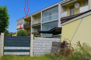 Wohnung mieten in 6842 Koblach, Koblach – Gemütliche 2-Zimmer-Wohnung mit Balkon und Parkplatz